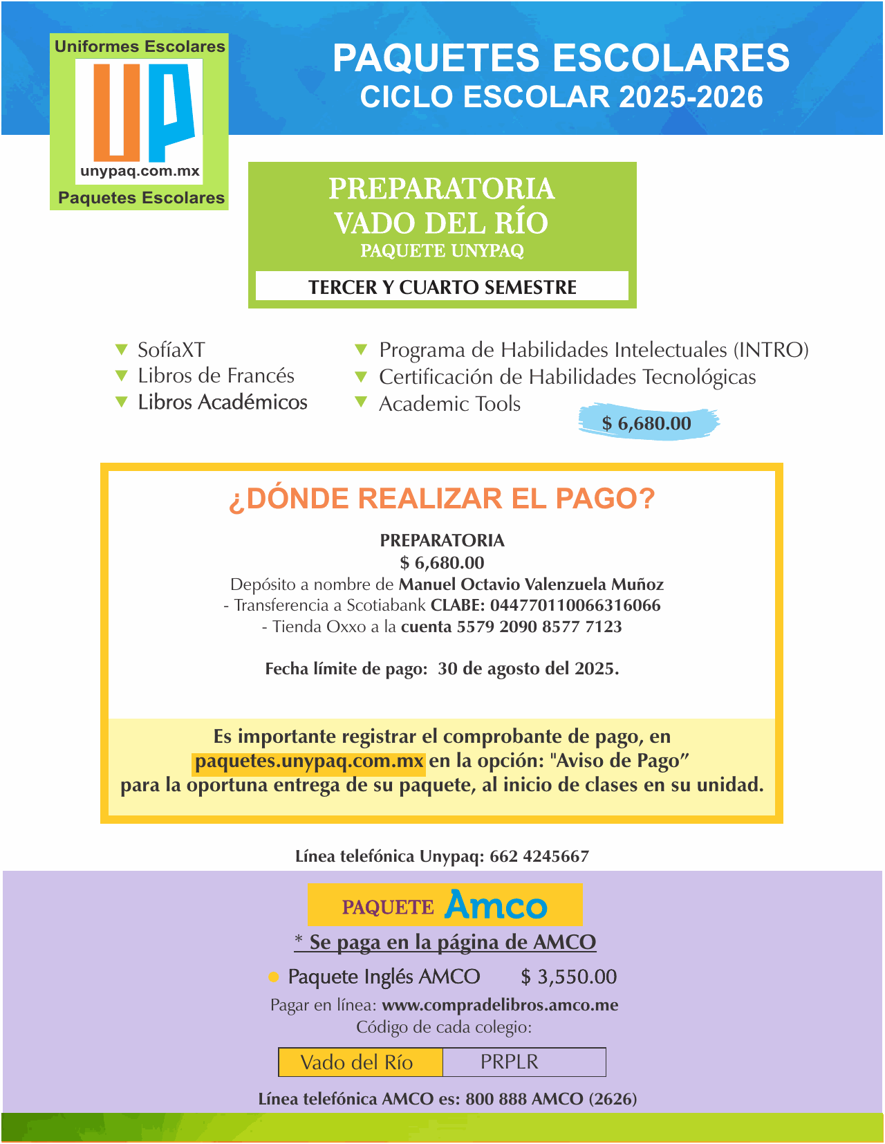 Odoo CMS - a big picture