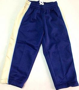 Pants Preescolar y Primaria [T#12 hasta T#L]