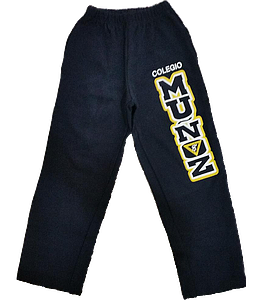 Pants Secundaria [talla 10,12 y 14]