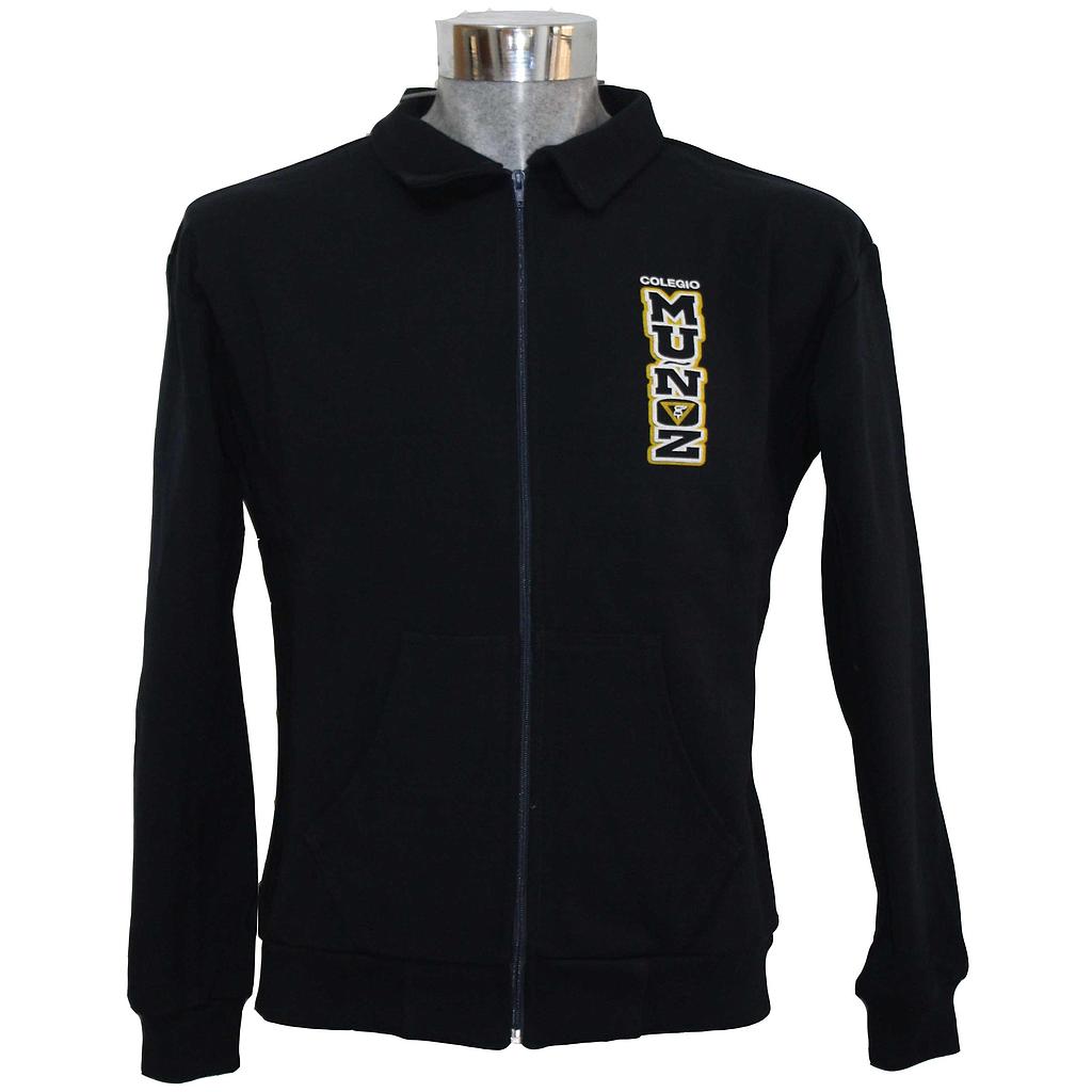 Chamarra Secundaria y Preparatoria [T#S hasta T#3XL]