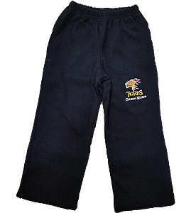 Pants Preparatoria [talla 10,12 y 14]