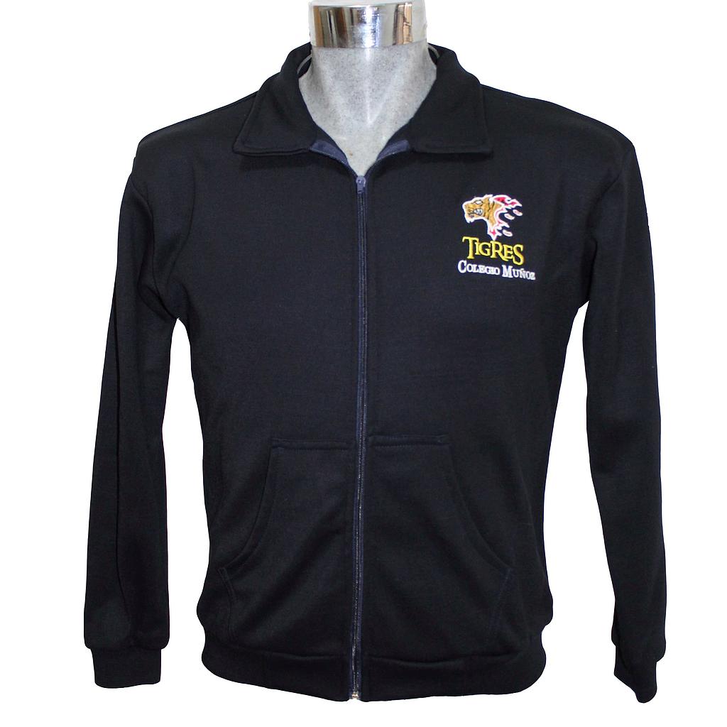 Chamarra Preparatoria [talla 10,12 y 14]