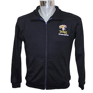 Chamarra Preparatoria [talla 10,12 y 14]