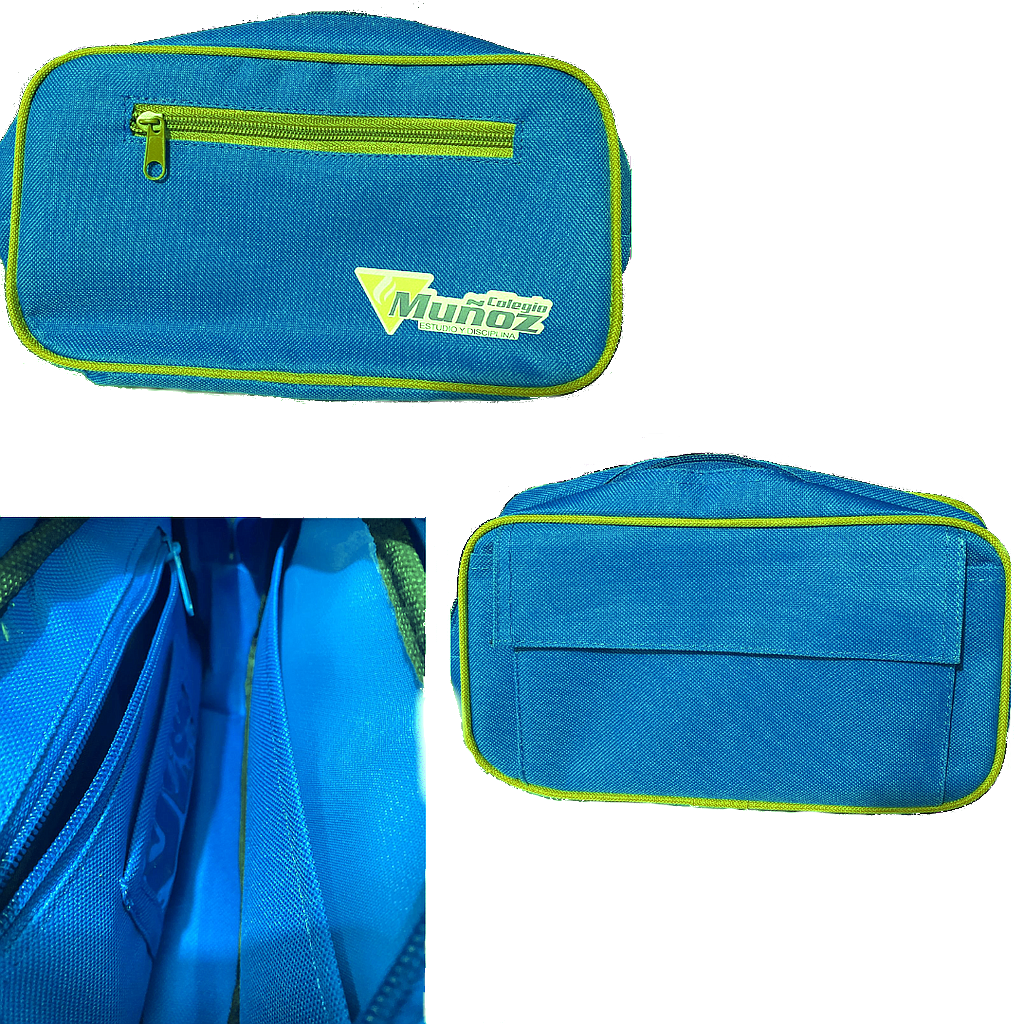 BOLSA LAPICERA