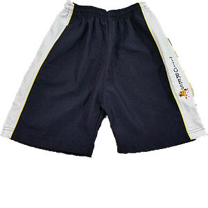 Short Mujer Preparatoria y Secundaria [T#12 hasta T#3XL]