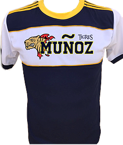 Playera Deportiva Secundaria y Preparatoria [T#2XL hasta T#3XL]
